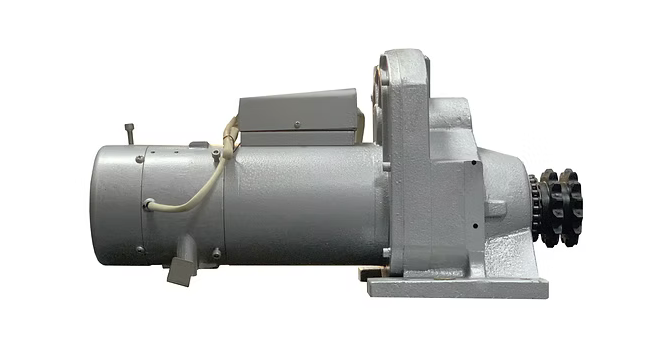 JM 2200 3ph R 03399