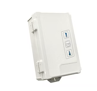 DC-2 Controller 15280