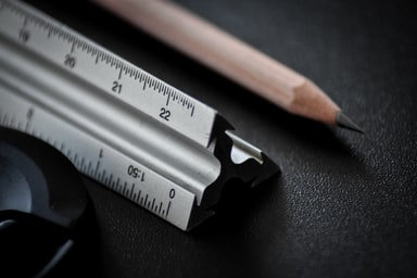 Measure the door size by Beban