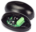 Photocell for Barrier