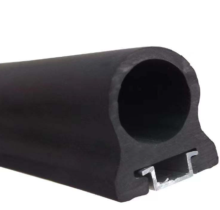 Rubber for Barriers