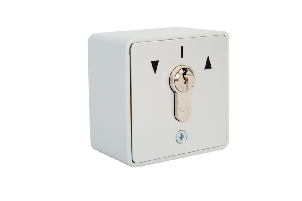 Key Switch 16 AMP Random