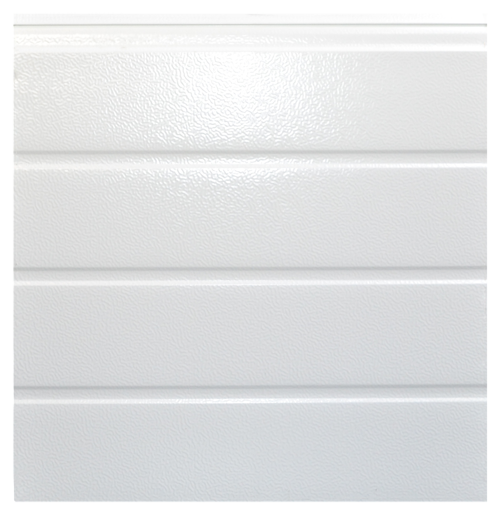Frontline panel 40 mm x 500 mm White per meter (in case of RAL color needed pls contact us)