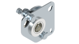 [0461] Spring break device Residential 1" right Ø 51mm SC
