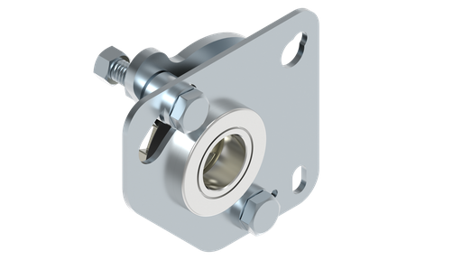 [0461] Spring break device Residential 1" right Ø 51mm SC