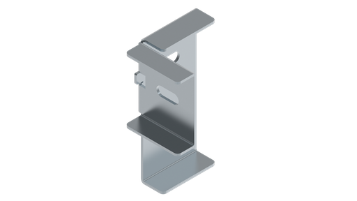 [0566] Angle bracket horizontal connection residential ERA L SP