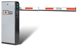 [Gate Barrier  GB115] Gate Barrier Boom AKD115
