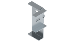 [0567] Angle bracket horizontal connection residential ERA R SP
