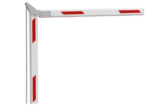 [GBA004] Folding Arm