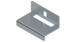 [0721] Support bracket for fixing angle SP (with 0720+94046)