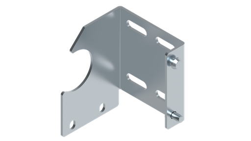 [0736] Bracket spring breaking device LEFT G200 (ERA) SC SP