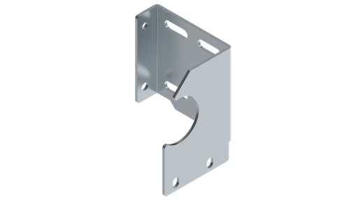 [0737] Bracket spring breaking device RIGHT G200 (ERA) SC SP