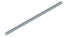 [8612] Tension bar set (needed when own installation)