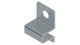 [0751] Lintel middle support 46 x 30 x 22 mm SP