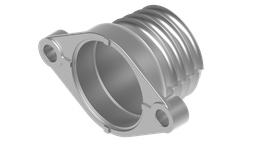 [0573] Spring fitting (Stationary plug) UNI 51mm P200W/M50W