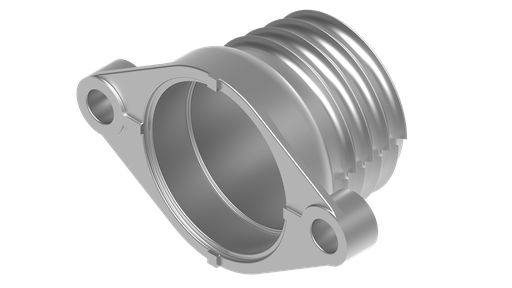 [0573] Spring fitting (Stationary plug) UNI 51mm P200W/M50W