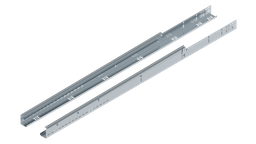[C9784-03000] Vertical trackset (ex. seal) DLH 3.000 mm
