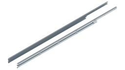 [C9830-02500] Hor. trackset DLH 2.500 mm
