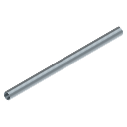 [SG2008L-3000] Spring  grey 51x4,75x3000mm LHW