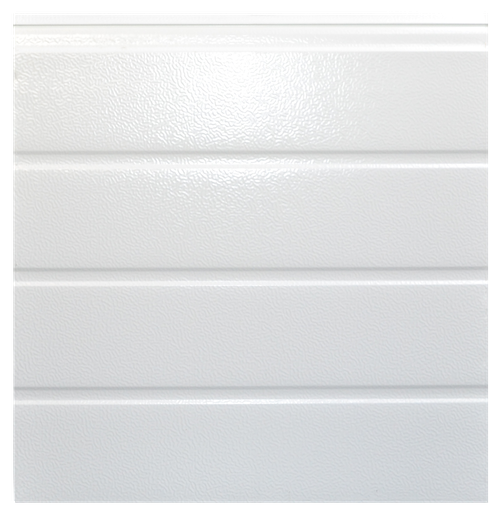 [FLP-4000] Frontline panel 40 mm x 500 mm White per meter (in case of RAL color needed pls contact us)