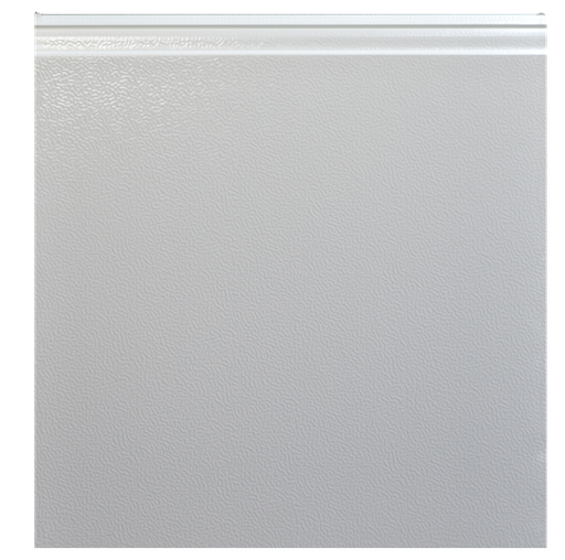 [FNP-4000] Flat no line panel 40 mmm x 500 mm White per meter (in case of RAL color needed pls contact us)
